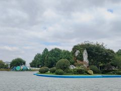 -贡湖湾湿地公园