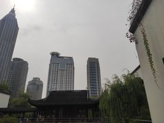 -江宁织造博物馆