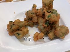 -顺风海鲜港(金玉兰店)