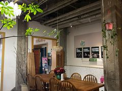 -北京铁手咖啡制造总局metalhands(东四店)