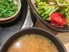 -御瀛日本料理