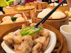 -龙的酒楼·手工早茶·顺德菜(近良路店)