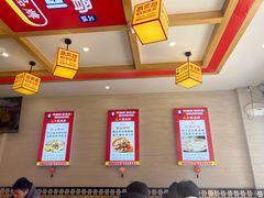 -阿婆情腊排骨火锅(金虹路店)