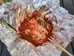 -沙州食驿·非遗小吃夜市