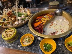 -欧阳小姐在成都(鼓楼店)