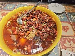 -巴渝兄弟川菜(宽街店)