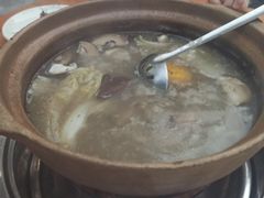 -九米羊肉炉(东渡店)