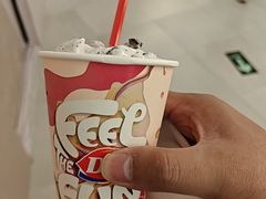 -DQ·蛋糕·冰淇淋(东方宝泰店)