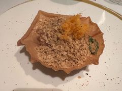 -金轩中餐厅 Jin Xuan(浦东丽思卡尔顿酒店)