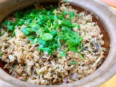 黄鳝饭-汤氏美食台山水步特色黄鳝饭(龙津东路店)