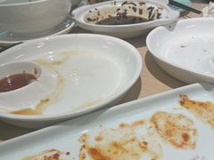 -吕氏疙瘩汤·海鲜新鲁菜(凯德mall新都心店)