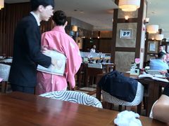 -Tsuru鹤日本料理(静安香格里拉店)
