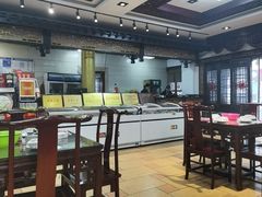 -洁雅小南方俏巴鱼馆(汴河街店)