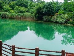 -黄公望隐居地