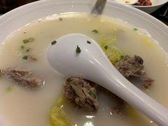 -四季民福烤鸭店(王府井灯市口店)
