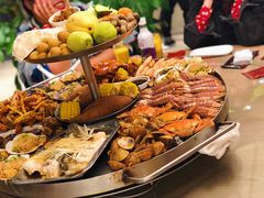 一片海（小海/份）-日进一片海.生腌海鲜火锅.宵夜烧烤(三里屯总店)