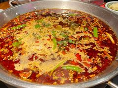 -小饕荟雅安贡椒鱼鲜馆(广福桥店)