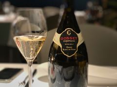 -Oyster Talks 四度蚝法餐厅