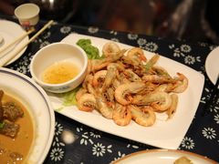 -旺角小渔村(二马路店)