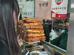 -老磁器口豆汁店(天坛店)