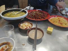 -馬伍旺川菜(江北虹悦城店)
