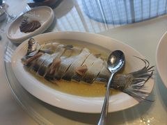 -万龙洲海鲜(南新仓店)