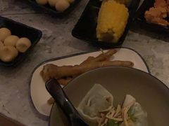 -和子足浴SPA会馆(东方之门店)