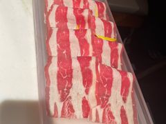 -涮福記·现切牛羊肉火锅(世纪汇店)