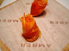 -Amber(置地文华东方酒店)