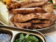-海安安越南粉(丹竹頭店)