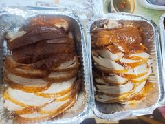 片鸭肉-火刻北京烤鸭(市北区·鲍岛市场店)