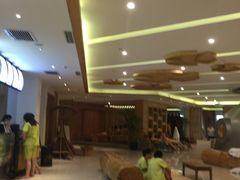 -热带雨林汗蒸馆(汶水东路店)