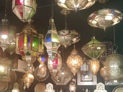 -苏坦土耳其西餐厅(玉林店)