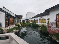 -山塘街
