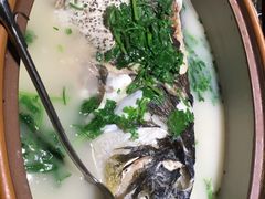 -风味小馆(天目湖宾馆店)