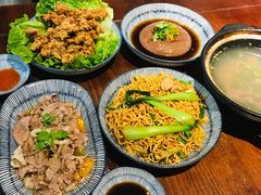 鸭血-余味
