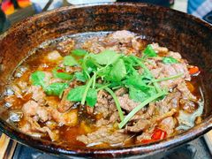 -吃货私房菜(丽江束河古镇店)