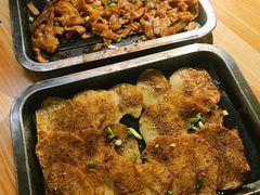 -张飞烧烤(伏泉店)