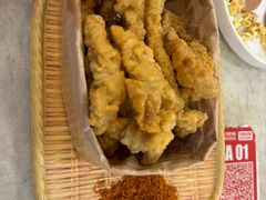 -南锣南门(东方银座店)
