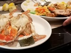 -深圳东部华侨城茵特拉根酒店