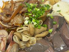-王桂峰特色小吃(浔阳路店)