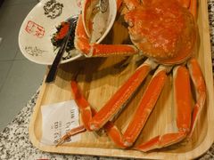 -震海贝烤贝·民俗特色店(延吉总店)