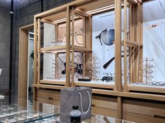 -the WAREHOUSE optic(三里屯分店)