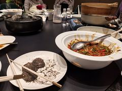 -忆江南·临江鱼馆