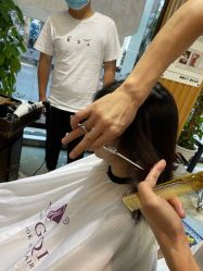-永琪美容美发