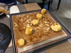 -LA CREPERIE BRETONNE布列塔尼法式餐厅(天童北路店)