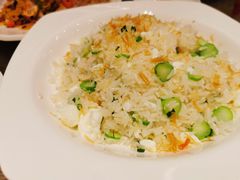 -彩丰楼中餐厅·仁恒洲际酒店