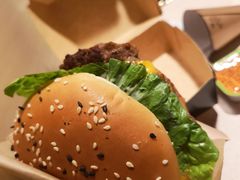 -麦当劳(抚顺东一路店)