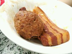 -赵家好米干饭把子肉(小纬六路店)