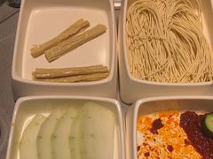 -海底捞火锅(汇金星力城店)